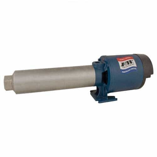 Flint & Walling Booster Pump Pb2714A301, 3 Hp, 1 Phase