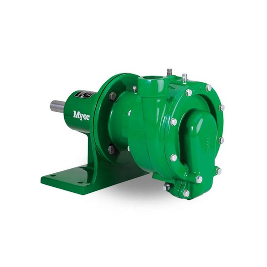 Myers 15034E014, Model I2C-5 Centrifugal Pump